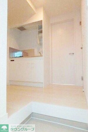 バーンサヌーク杉田の物件内観写真